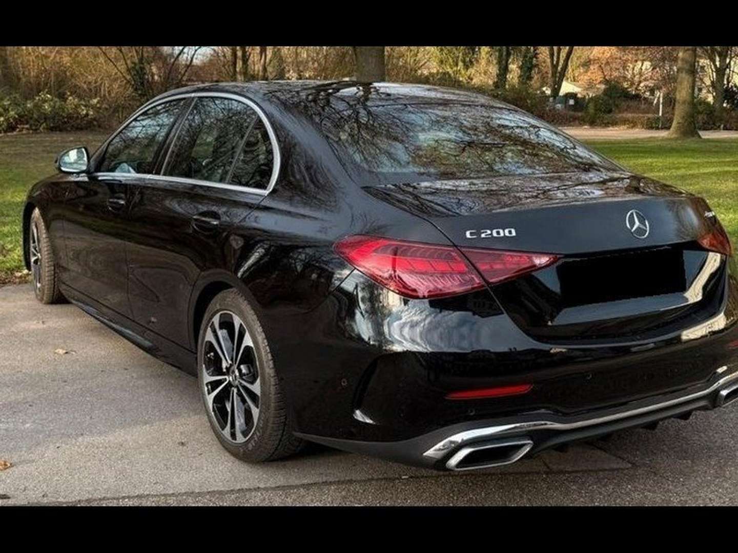 Mercedes Classe C 200 AMG Line - 2023 - Joinsteer - #5