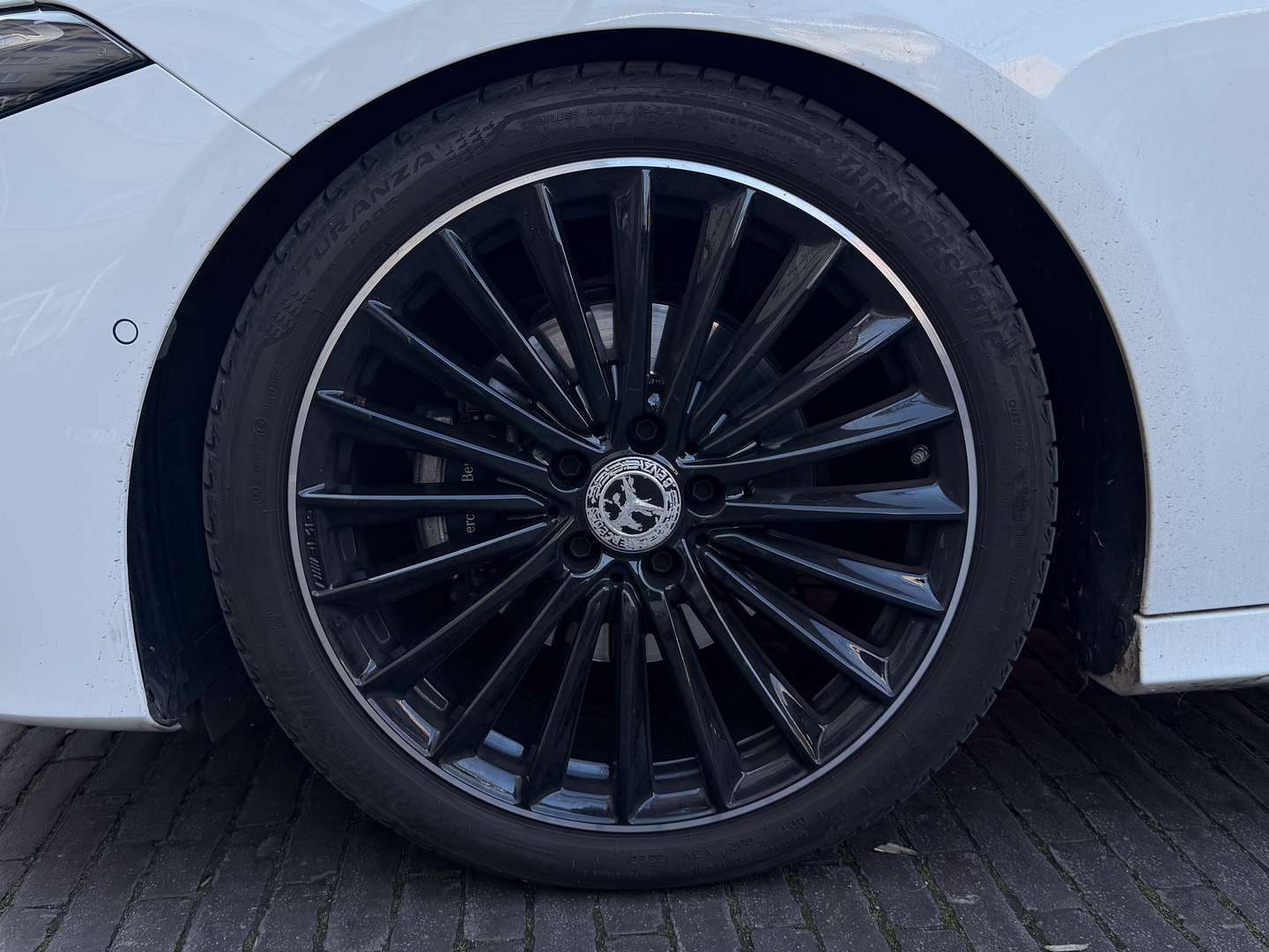 Mercedes Classe A 200 AMG Line - 2024 - Joinsteer - #9