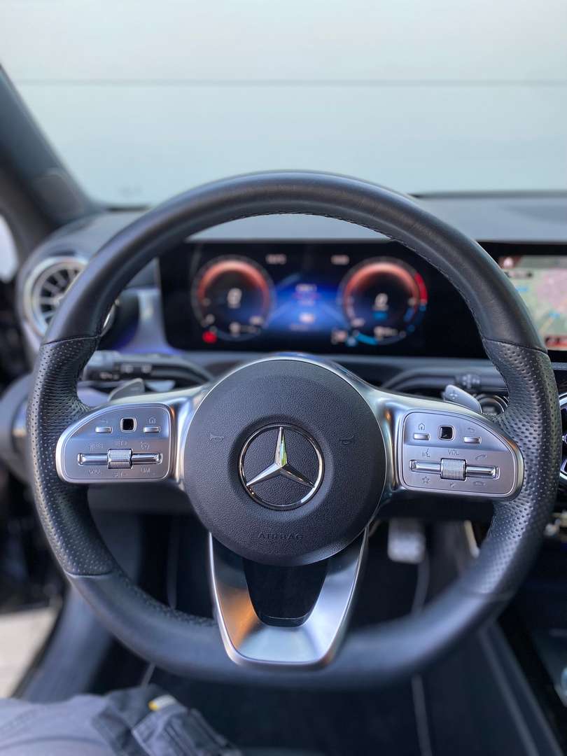 Mercedes Classe A 250 250 AMG Line - 2021 - Joinsteer - #22