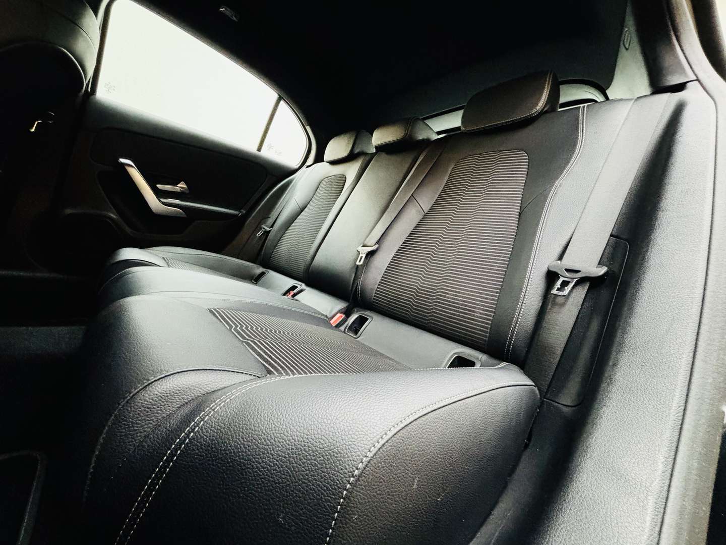 Mercedes Classe A 180 - 2020 - Joinsteer - #15