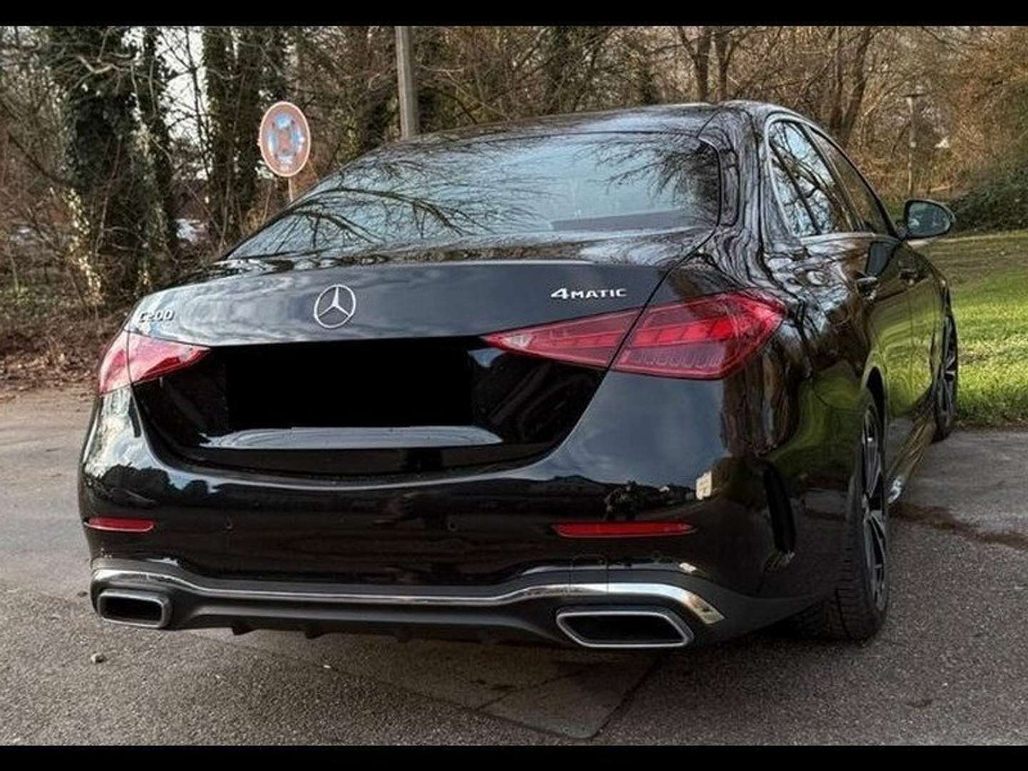 Mercedes Classe C 200 AMG Line - 2023 - Joinsteer - #6