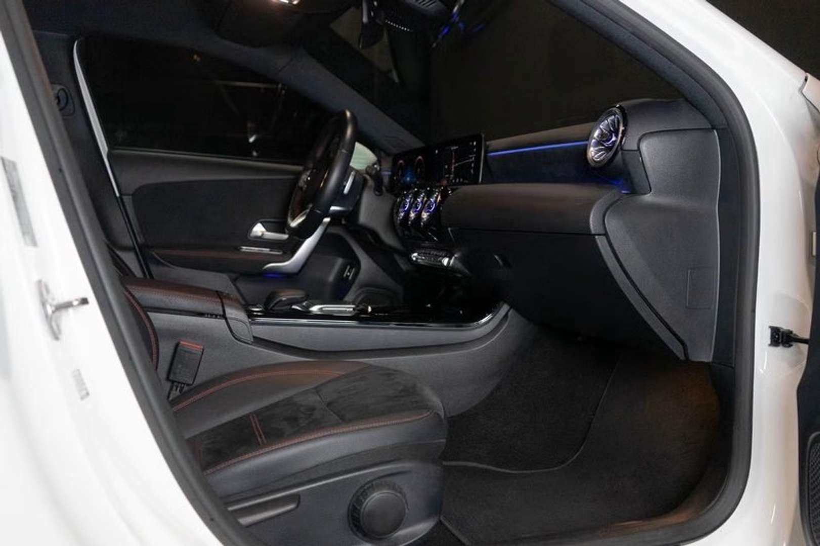Mercedes Classe A 250 E 250 AMG Line - 2022 - Joinsteer - #15