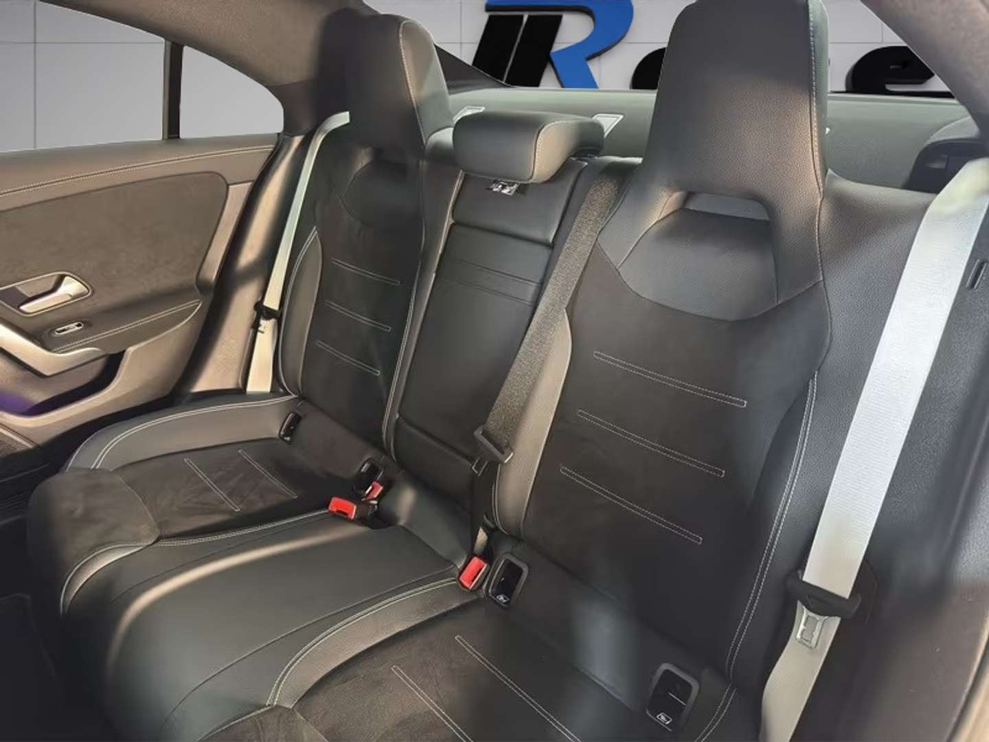Mercedes CLA 200 AMG Line - 2025 - Joinsteer - #8