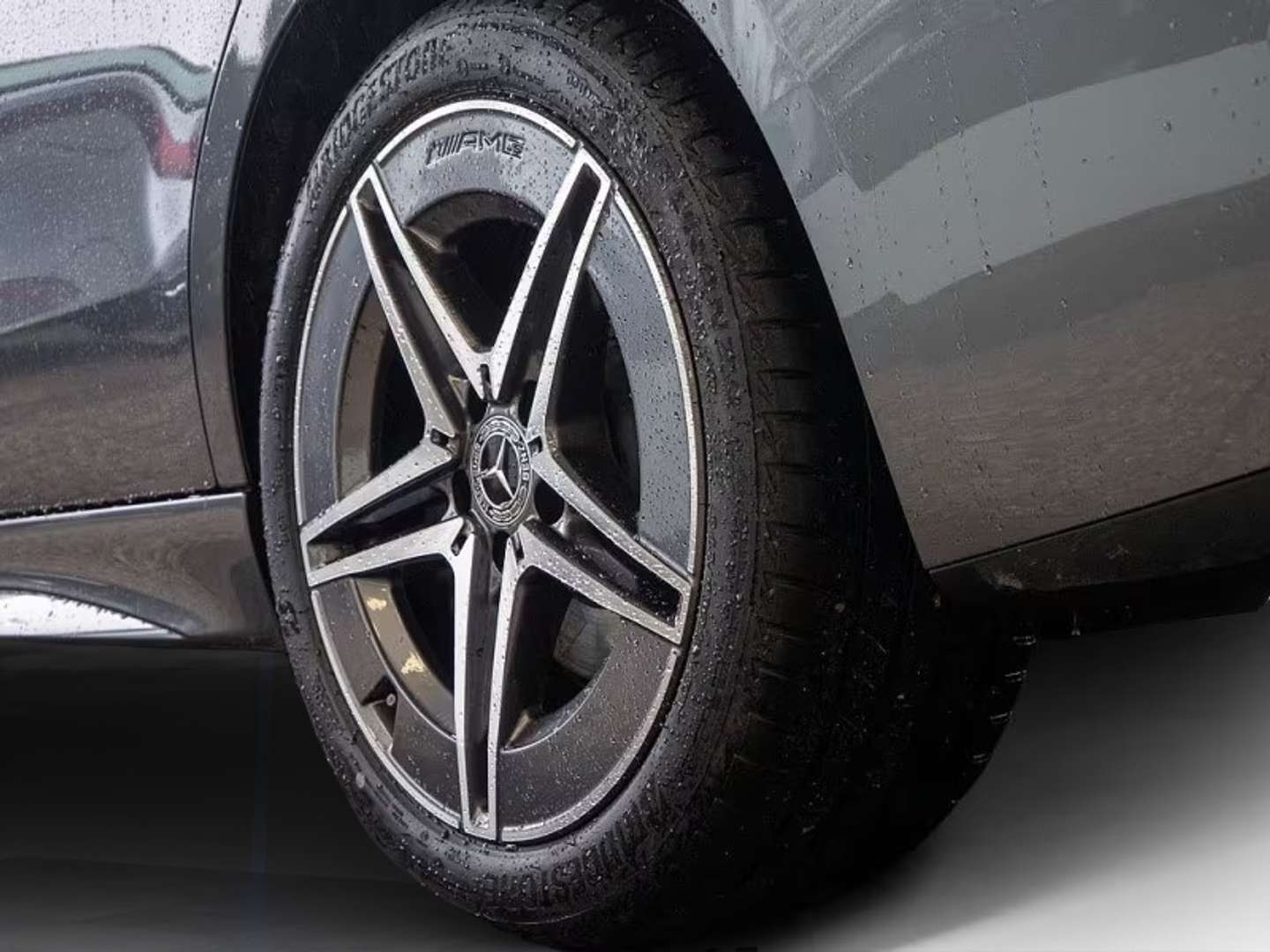 Mercedes Classe C 200 AMG Line - 2025 - Joinsteer - #8