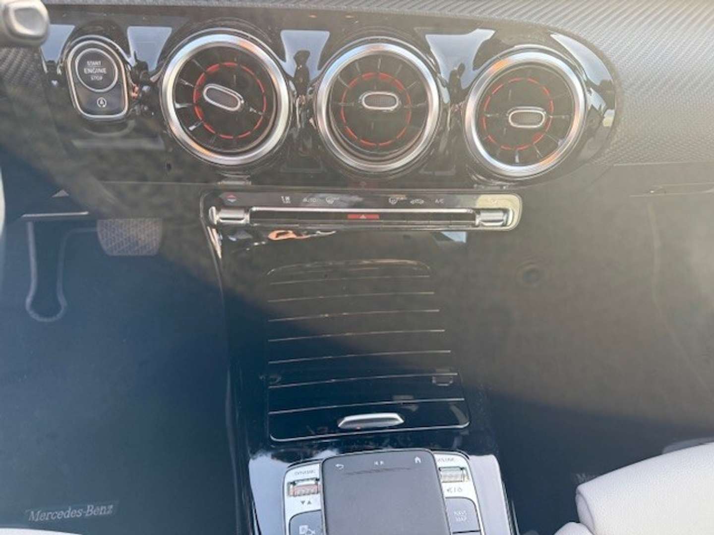 Mercedes Classe A 180 Sport - 2019 - Joinsteer - #20