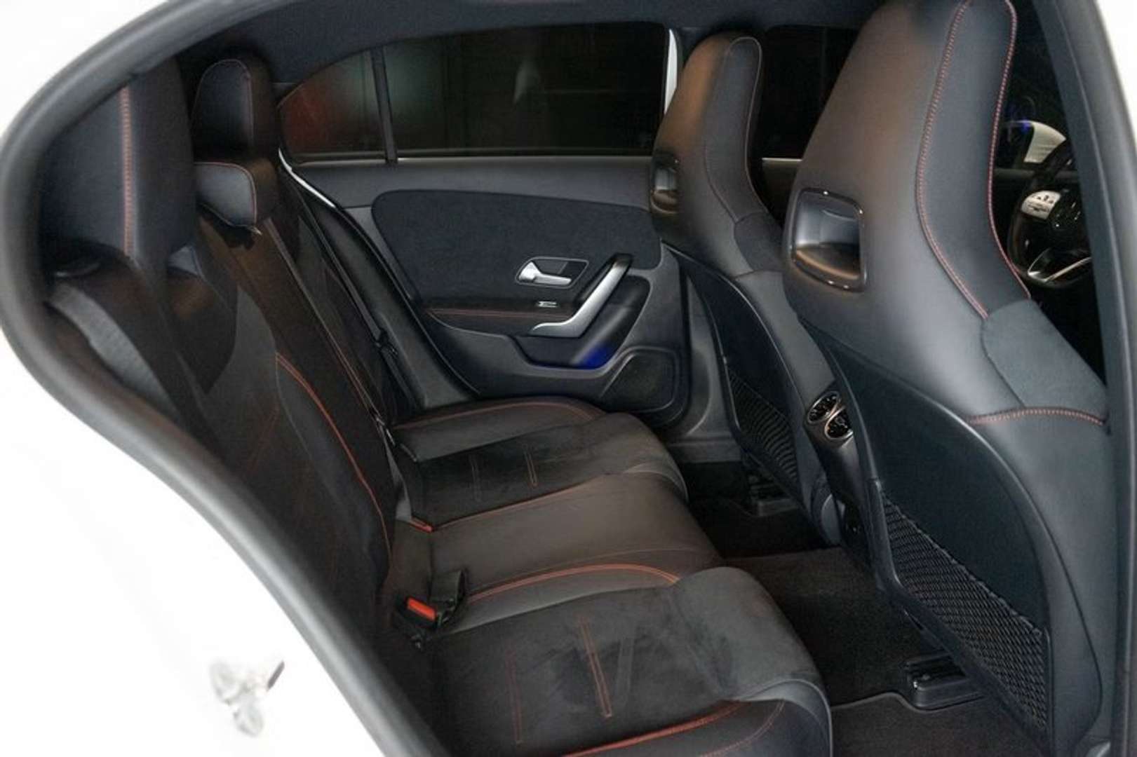 Mercedes Classe A 250 E 250 AMG Line - 2022 - Joinsteer - #16