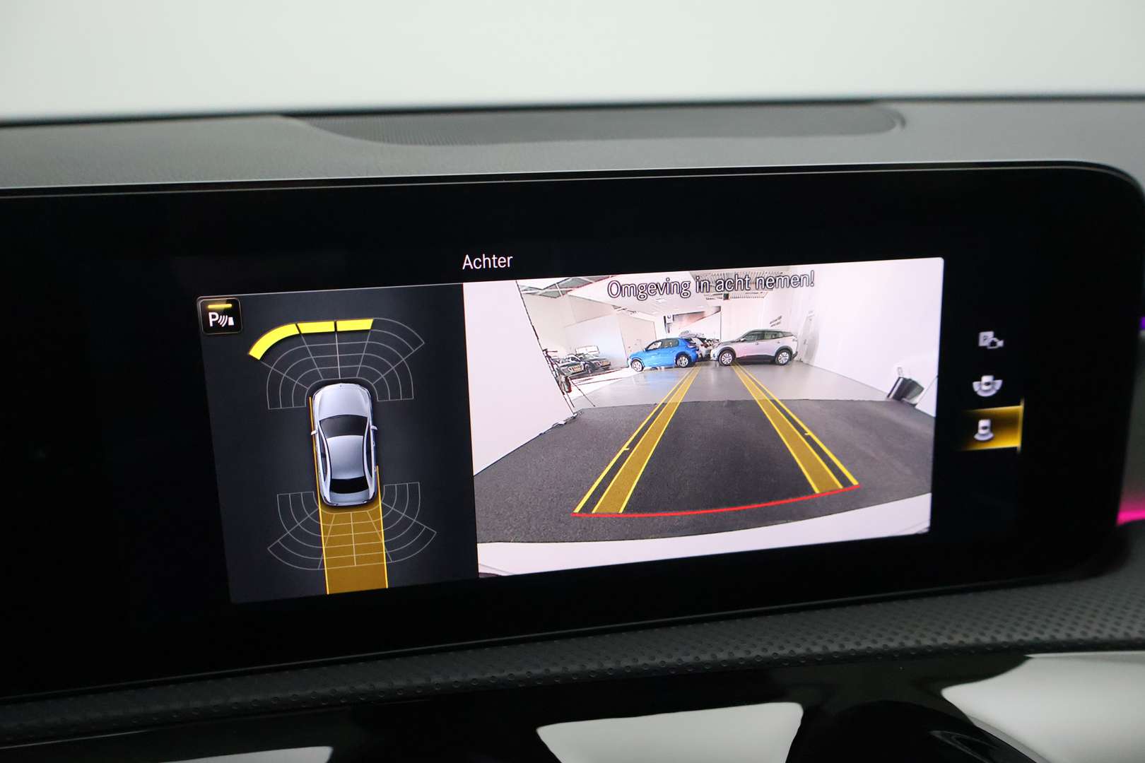 Mercedes Classe A 200 Business - 2021 - Joinsteer - #18
