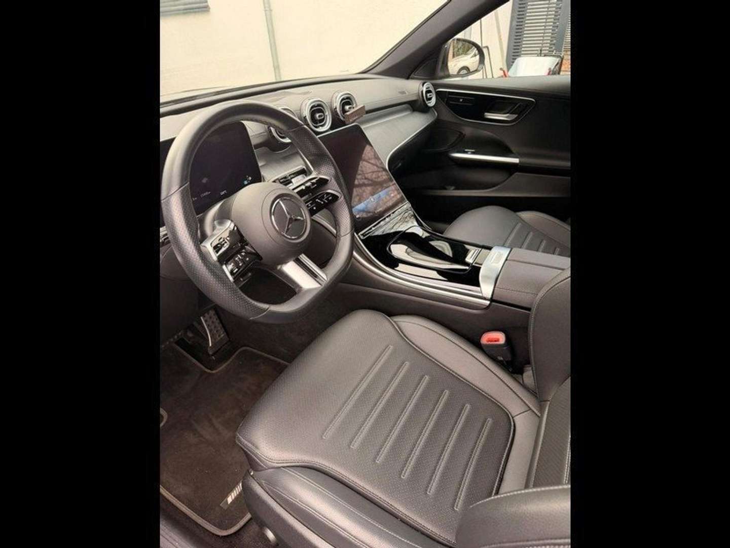 Mercedes Classe C 200 AMG Line - 2023 - Joinsteer - #8