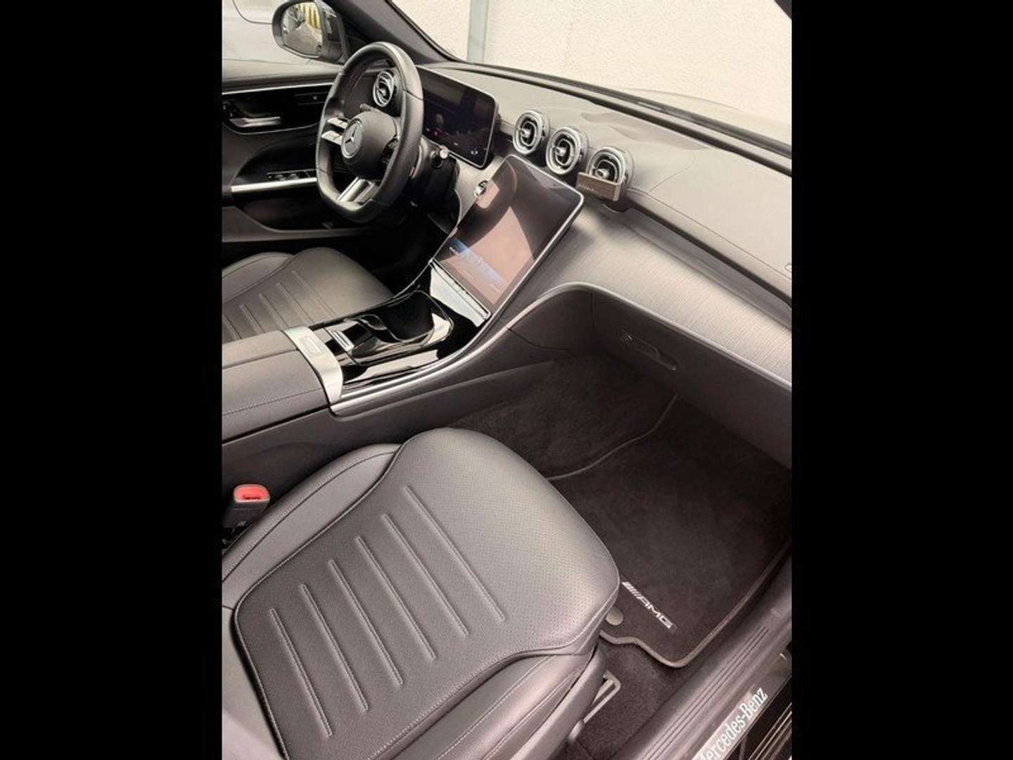 Mercedes Classe C 200 AMG Line - 2023 - Joinsteer - #9