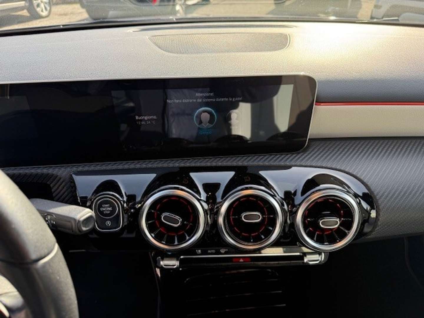 Mercedes Classe A 180 Sport - 2019 - Joinsteer - #23