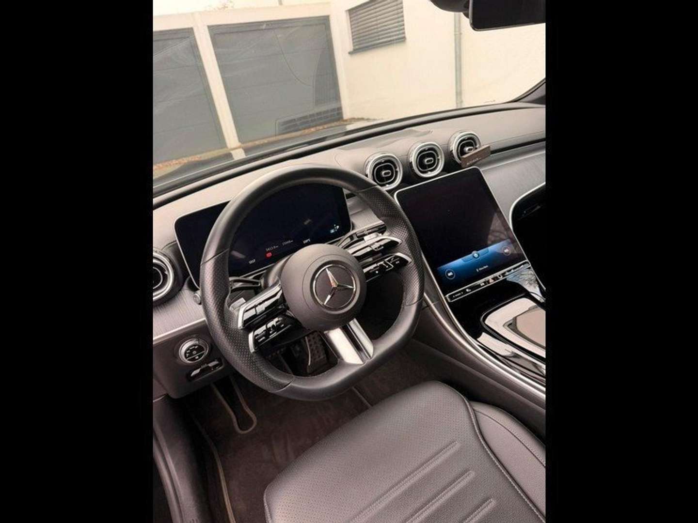 Mercedes Classe C 200 AMG Line - 2023 - Joinsteer - #10