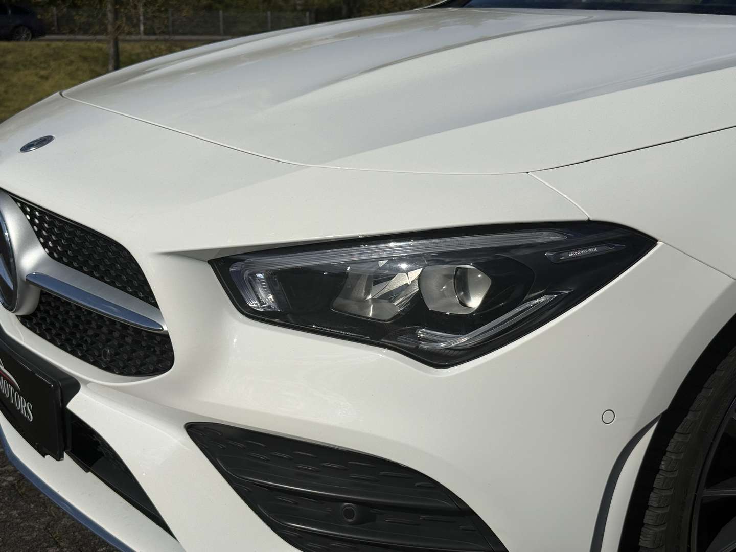 Mercedes CLA 250 AMG Line - 2020 - Joinsteer - #8