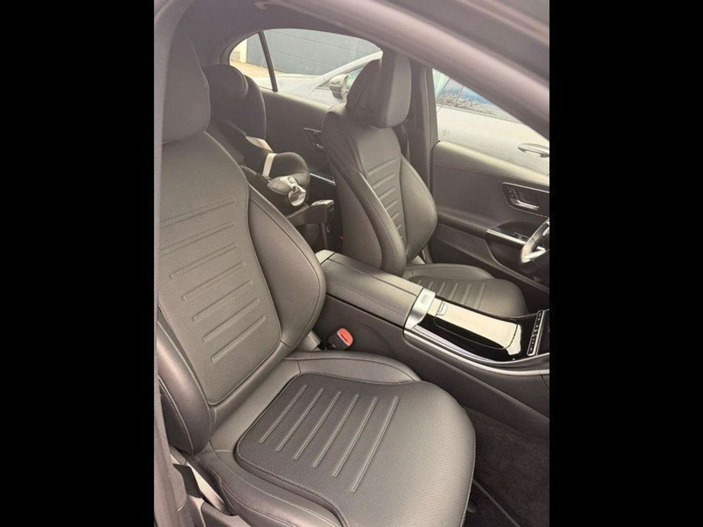 Mercedes Classe C 200 AMG Line - 2023 - Joinsteer - #13