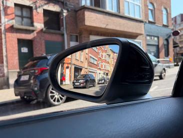 Mercedes Classe A 200 AMG Line — photo 13