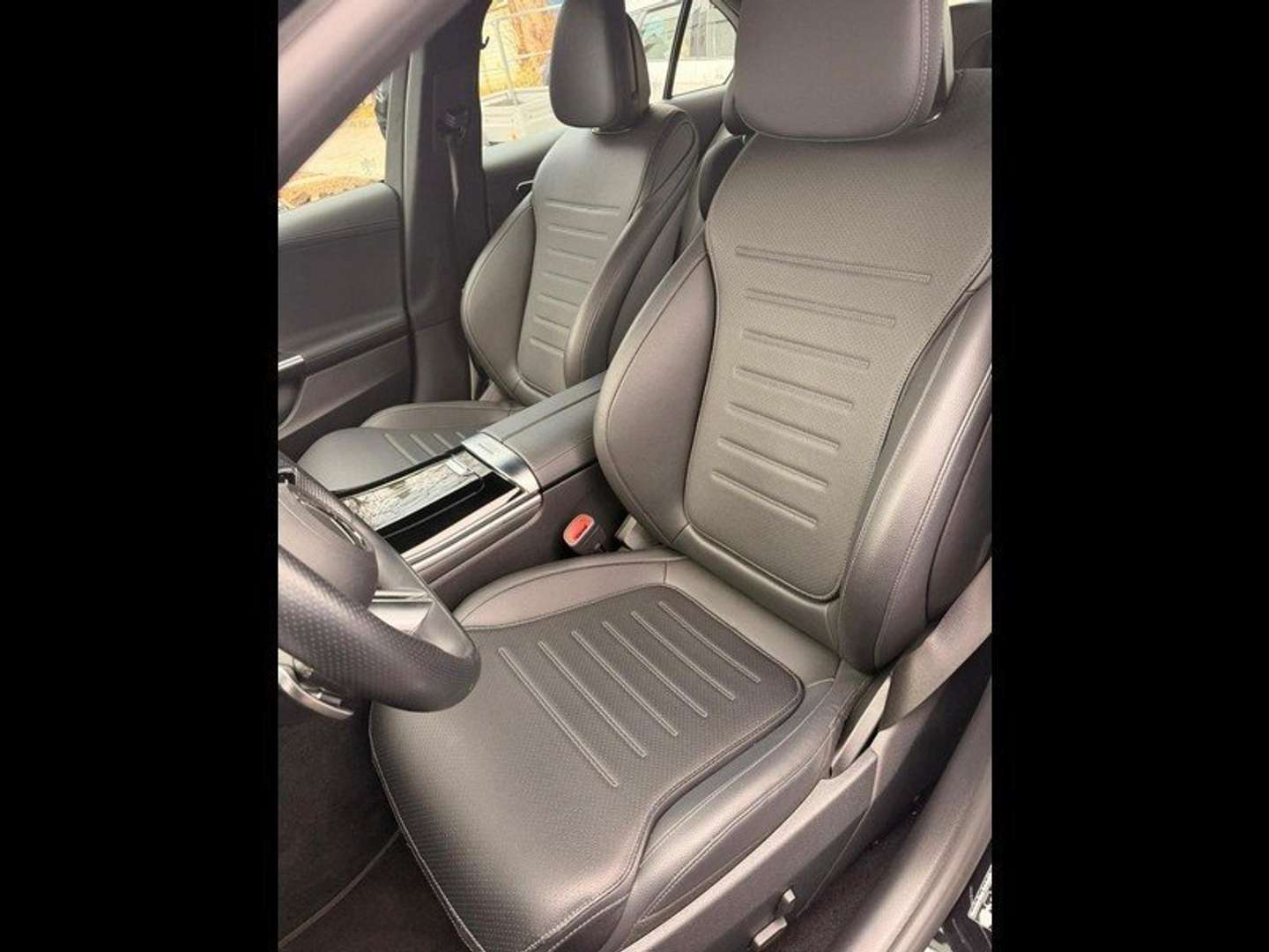Mercedes Classe C 200 AMG Line - 2023 - Joinsteer - #14