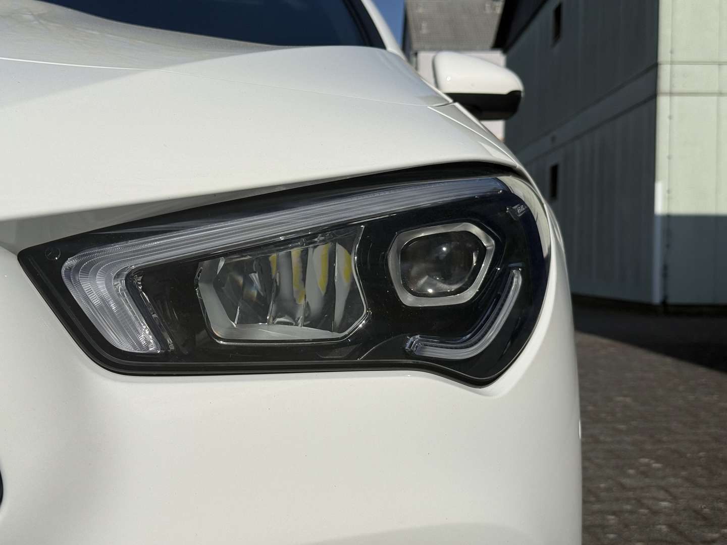 Mercedes CLA 250 AMG Line - 2020 - Joinsteer - #9