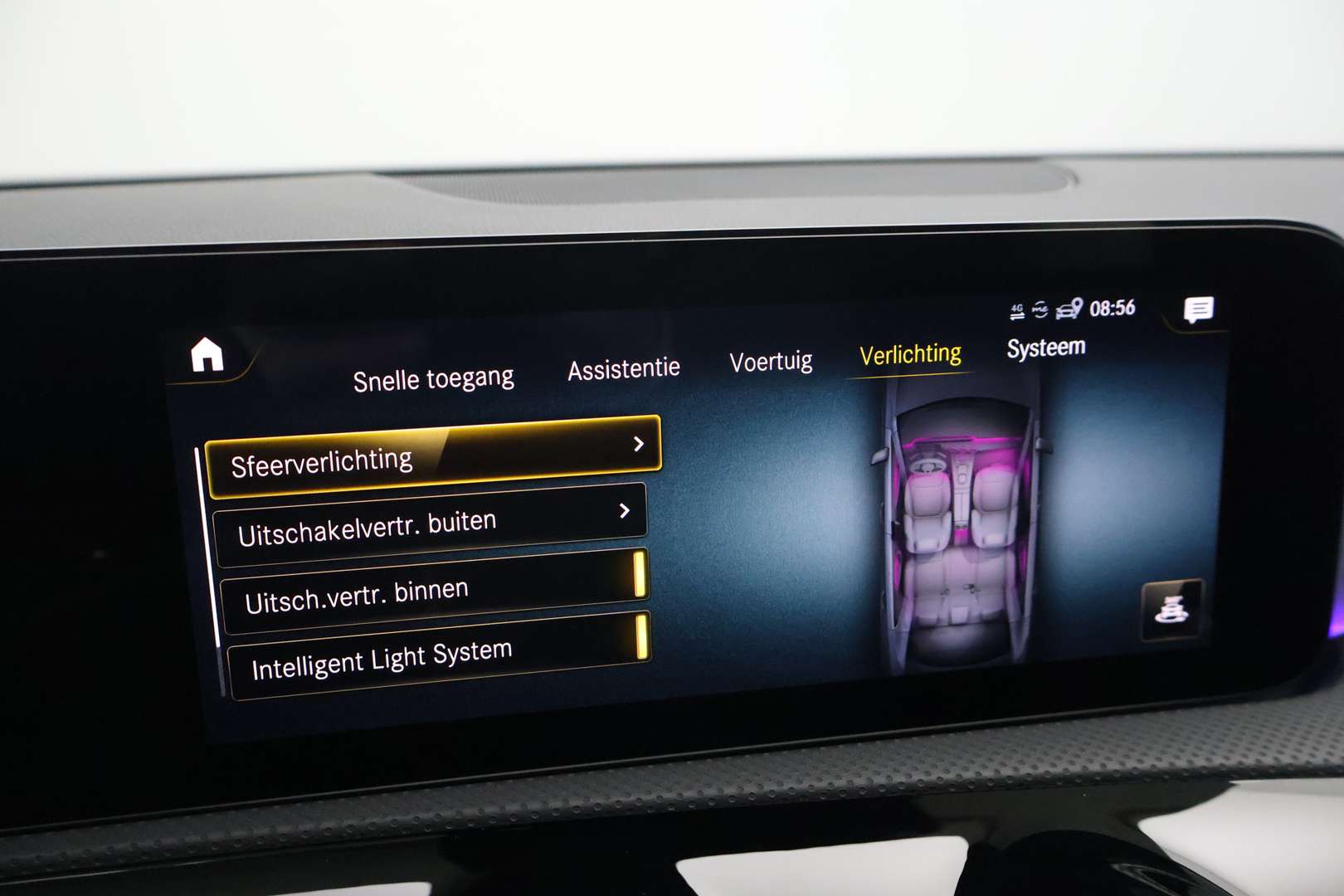 Mercedes Classe A 200 Business - 2021 - Joinsteer - #22
