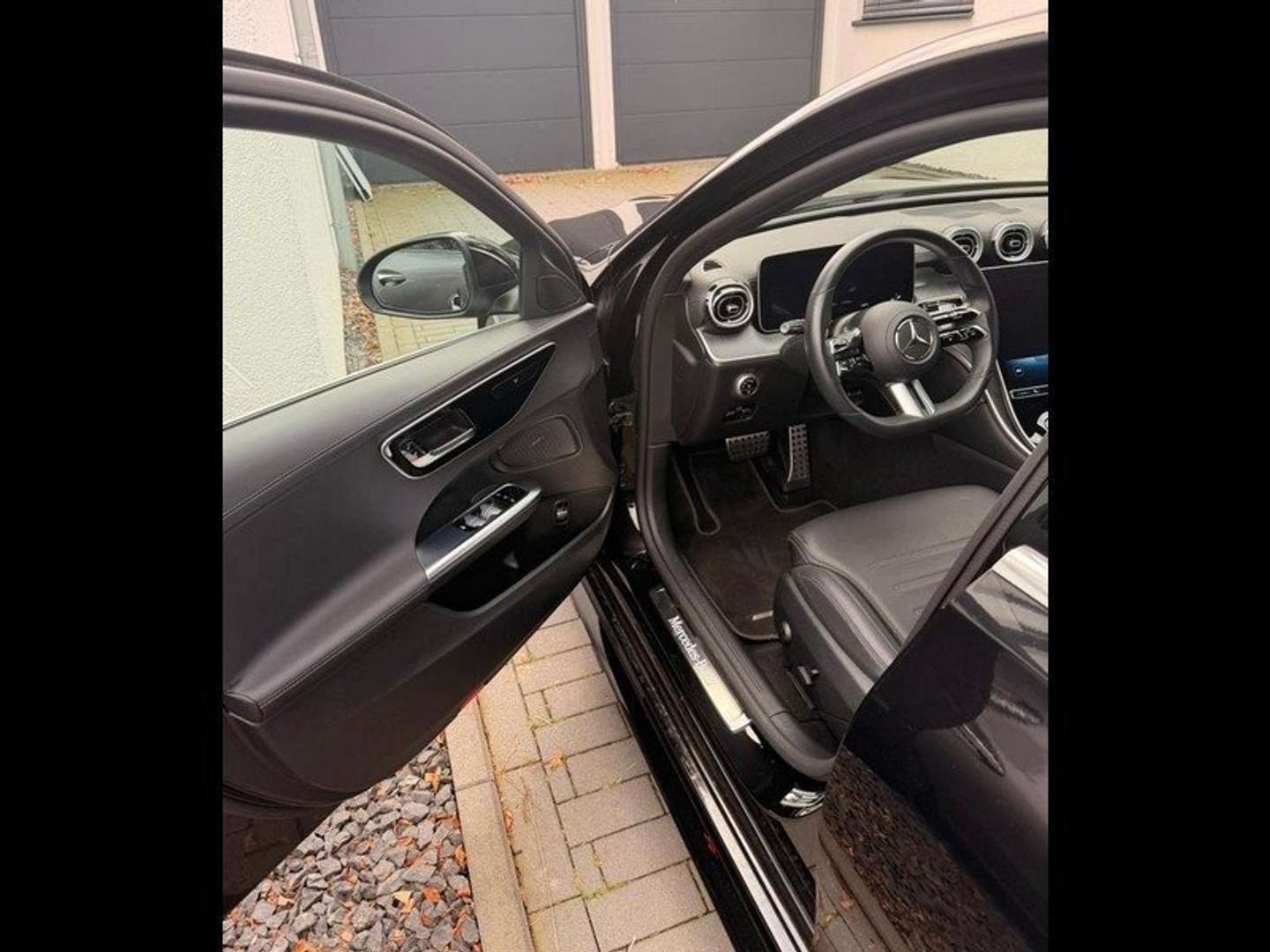 Mercedes Classe C 200 AMG Line - 2023 - Joinsteer - #15