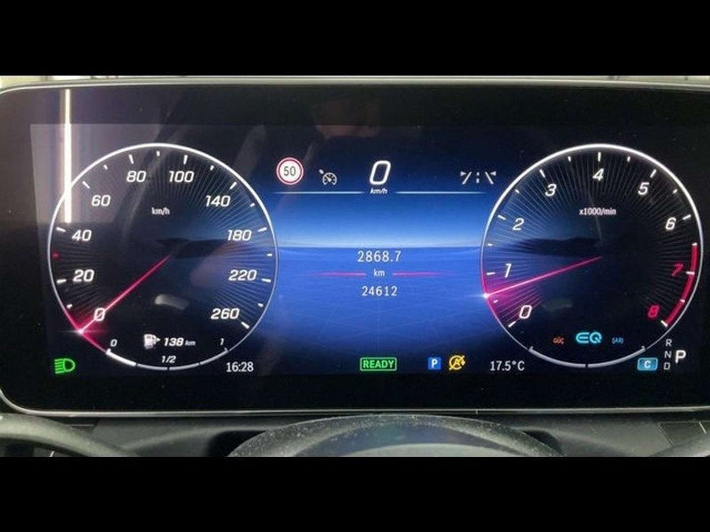 Mercedes Classe C 200 AMG Line - 2023 - Joinsteer - #16