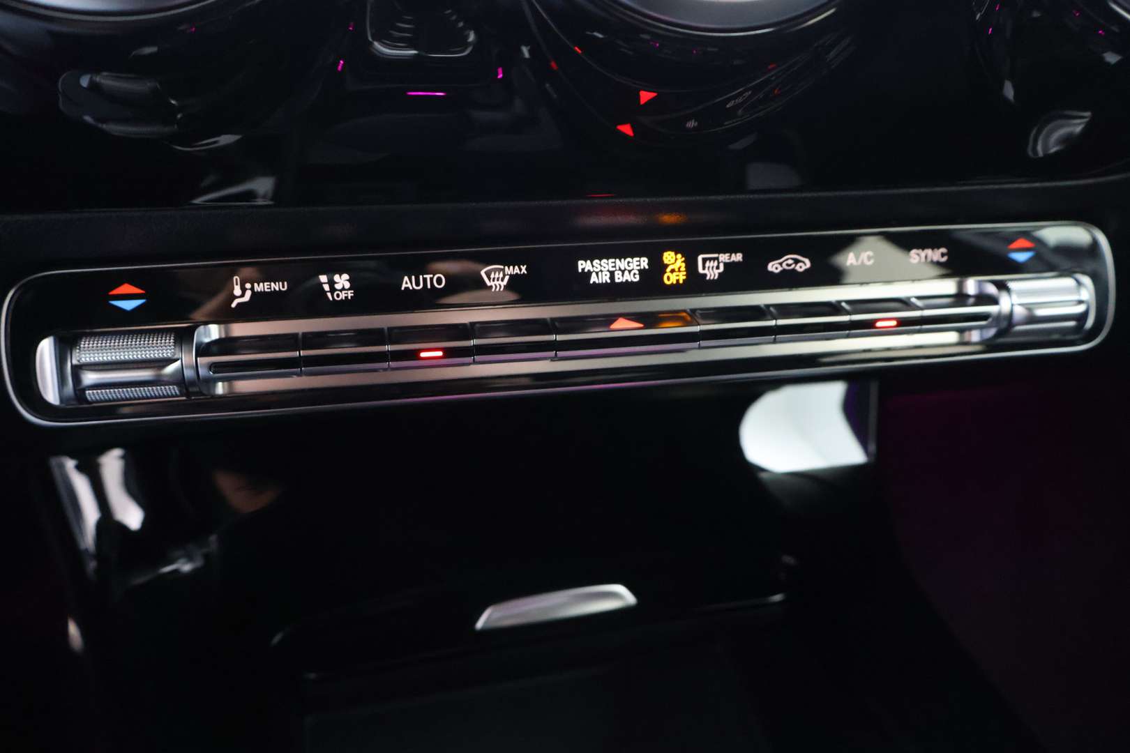 Mercedes Classe A 200 Business - 2021 - Joinsteer - #23