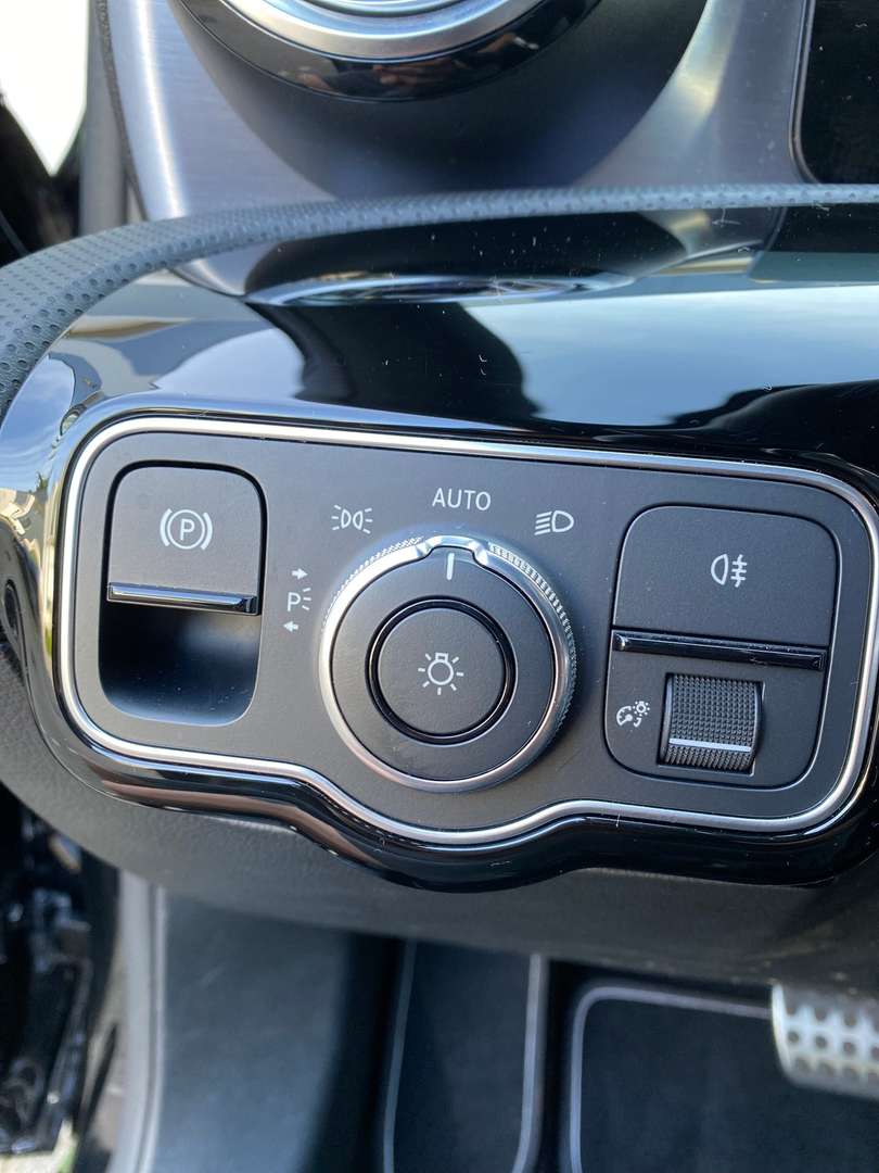 Mercedes Classe A 250 250 AMG Line - 2021 - Joinsteer - #29