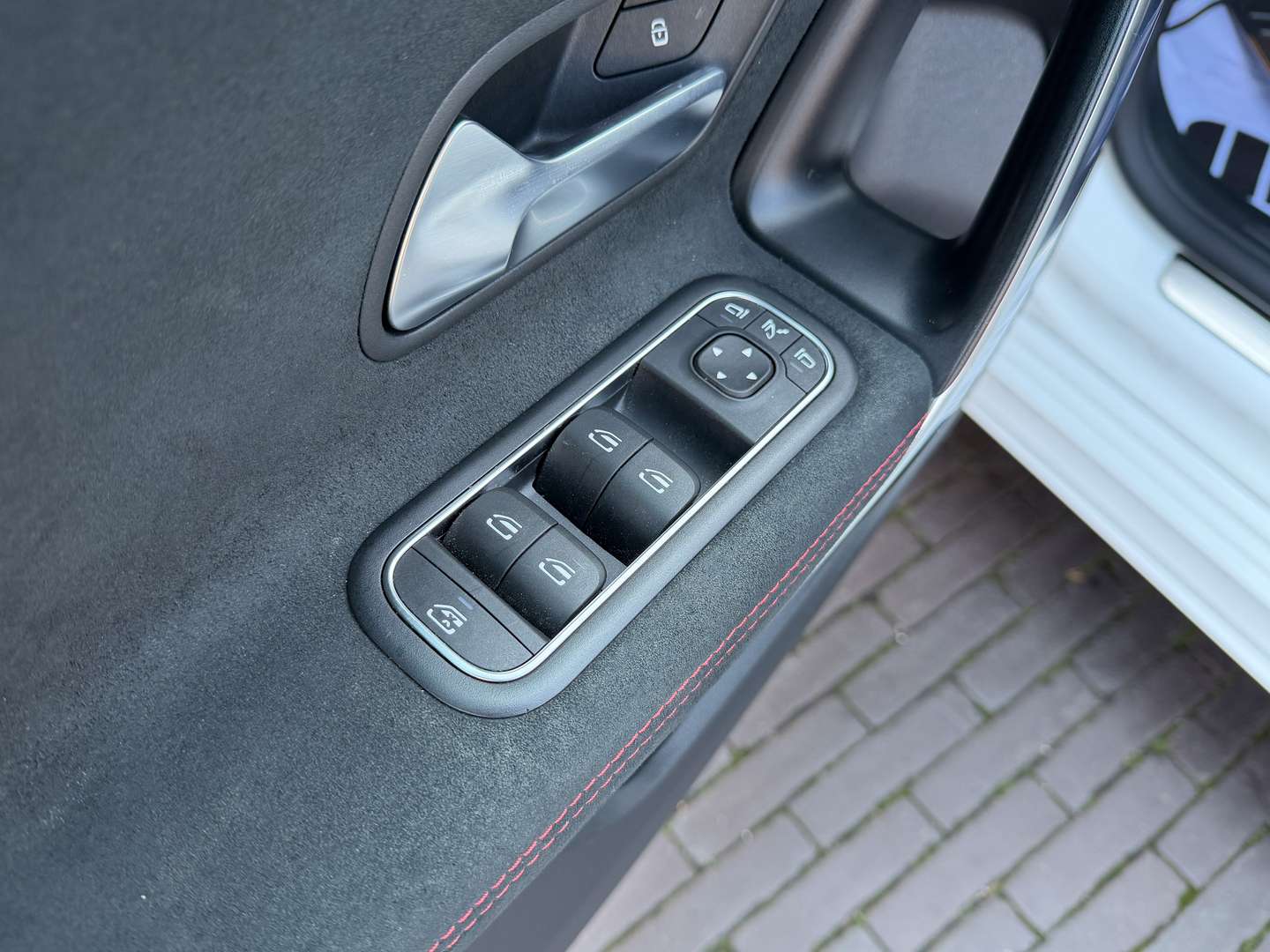 Mercedes Classe A 200 AMG Line - 2024 - Joinsteer - #15
