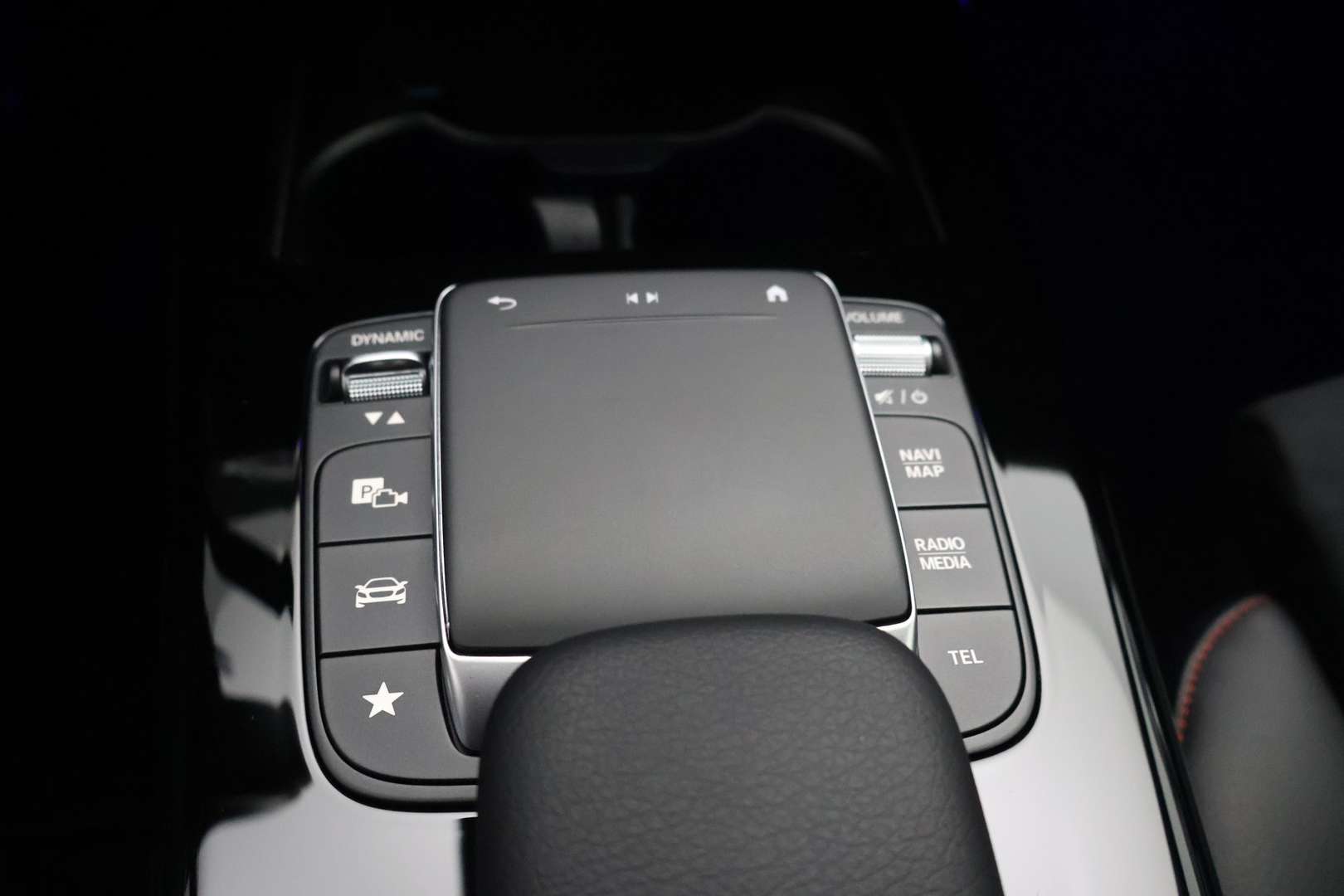 Mercedes Classe A 200 Business - 2021 - Joinsteer - #25