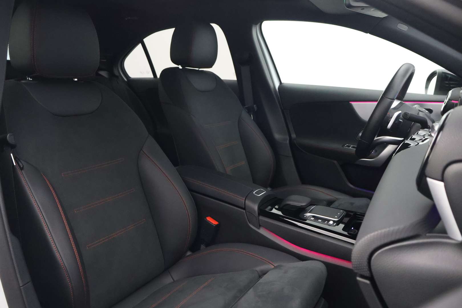 Mercedes Classe A 200 Business - 2021 - Joinsteer - #26