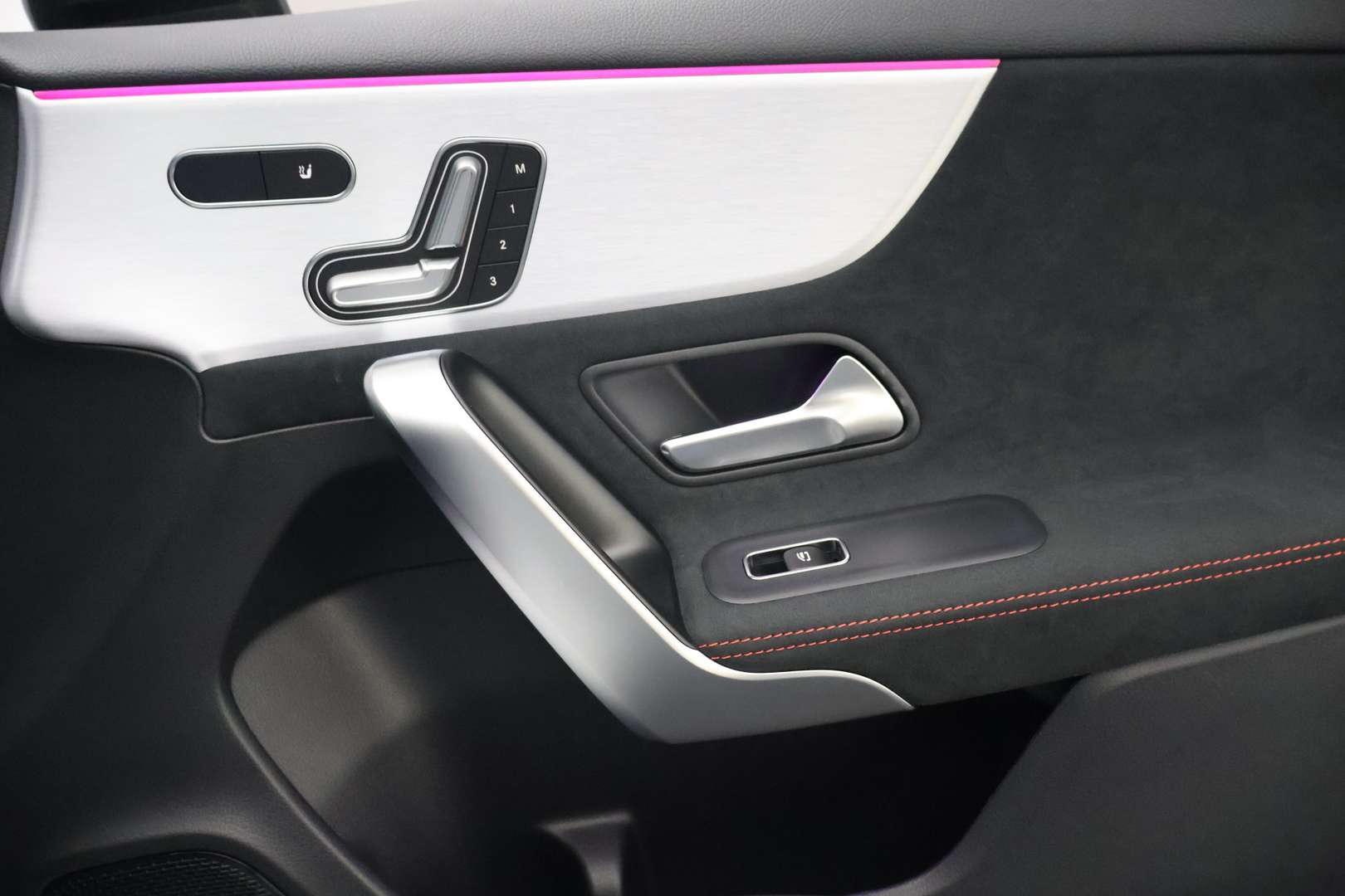 Mercedes Classe A 200 Business - 2021 - Joinsteer - #27