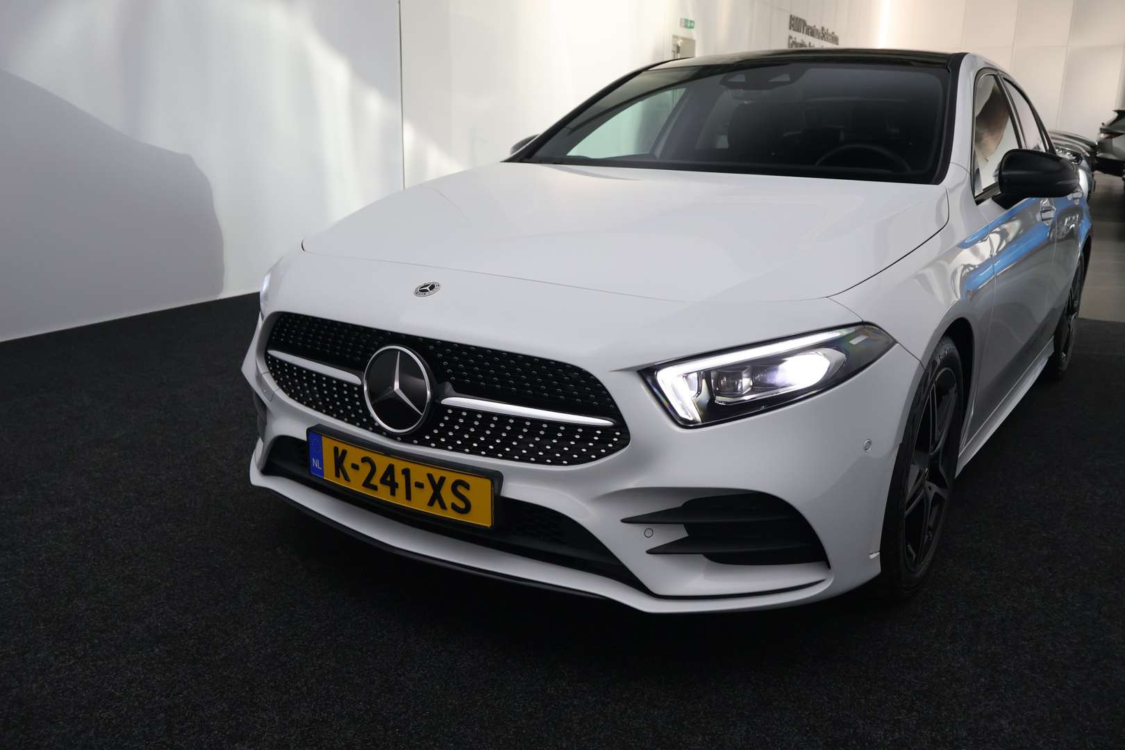 Mercedes Classe A 200 Business - 2021 - Joinsteer - #30
