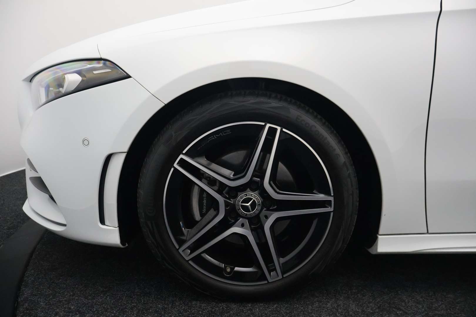 Mercedes Classe A 200 Business - 2021 - Joinsteer - #31