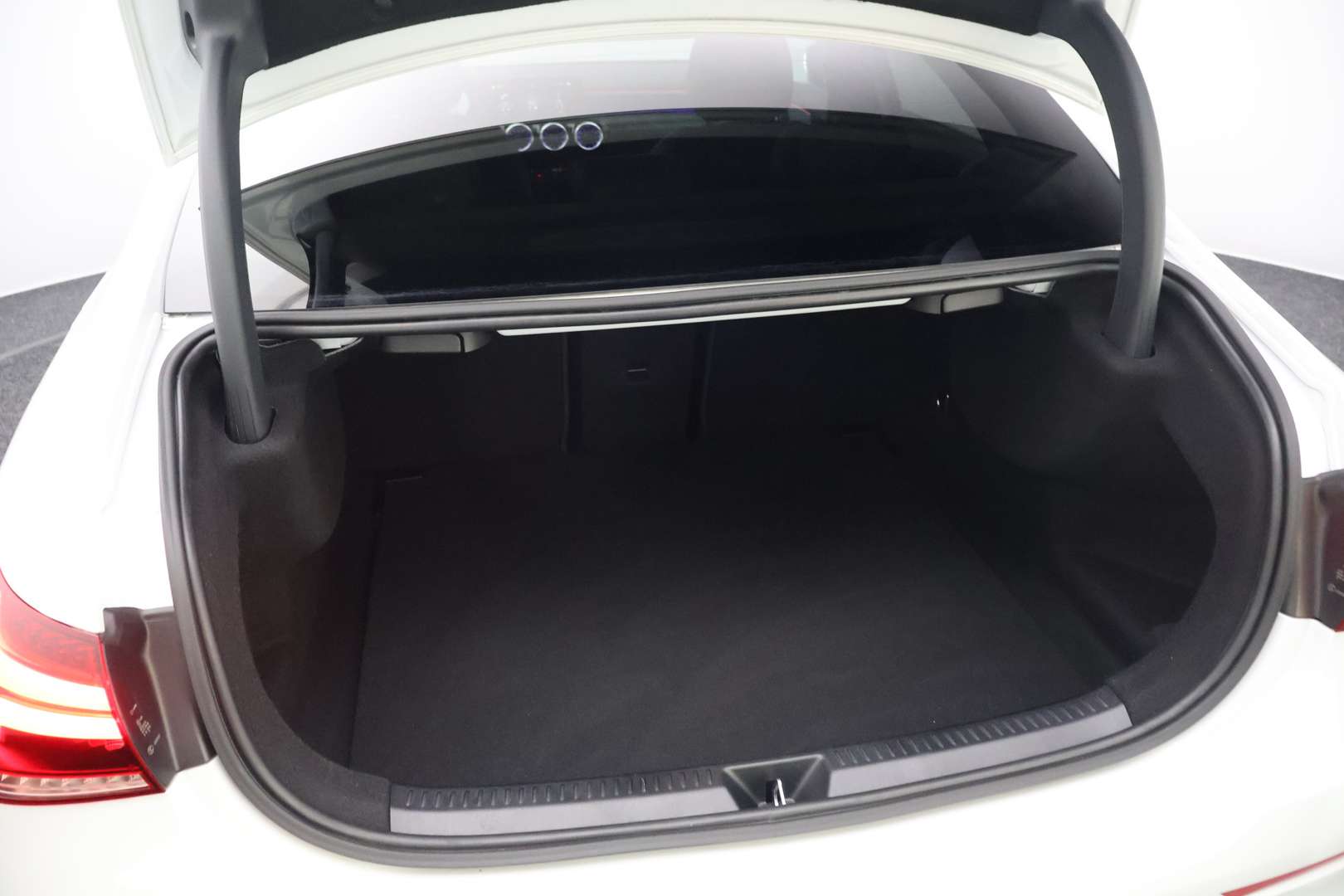 Mercedes Classe A 200 Business - 2021 - Joinsteer - #33