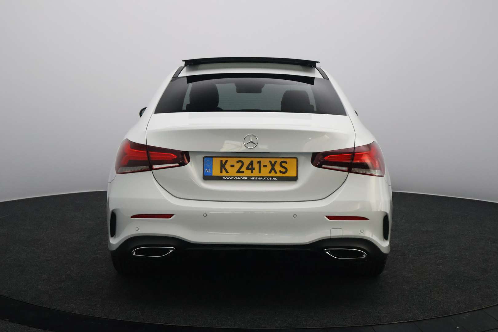 Mercedes Classe A 200 Business - 2021 - Joinsteer - #34