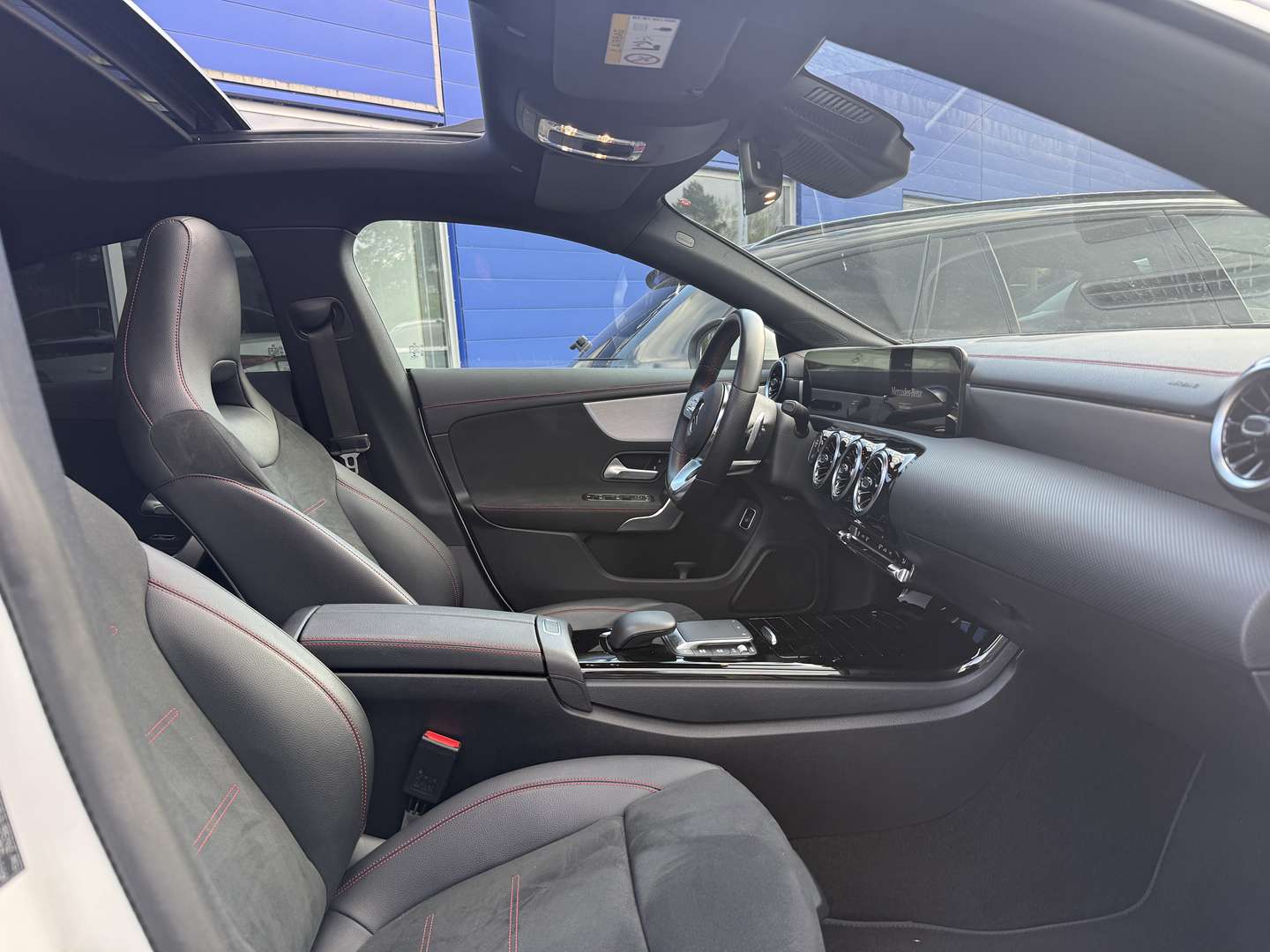 Mercedes CLA 250 AMG Line - 2020 - Joinsteer - #17