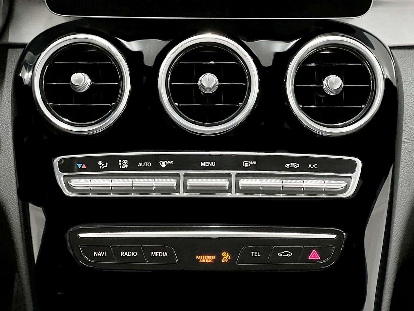 Mercedes Classe C 180 AVANTGARDE - 2019 - Joinsteer - #15
