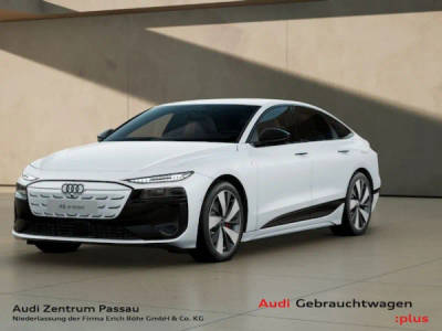 Audi A6 Sportback E-tron E-tron Performance - 2025 - Joinsteer - #1