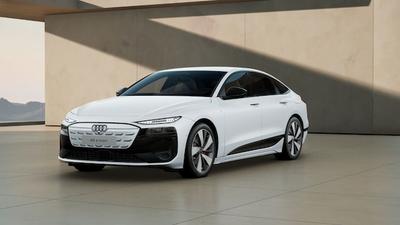 Audi A6 Sportback E-tron E-tron Performance