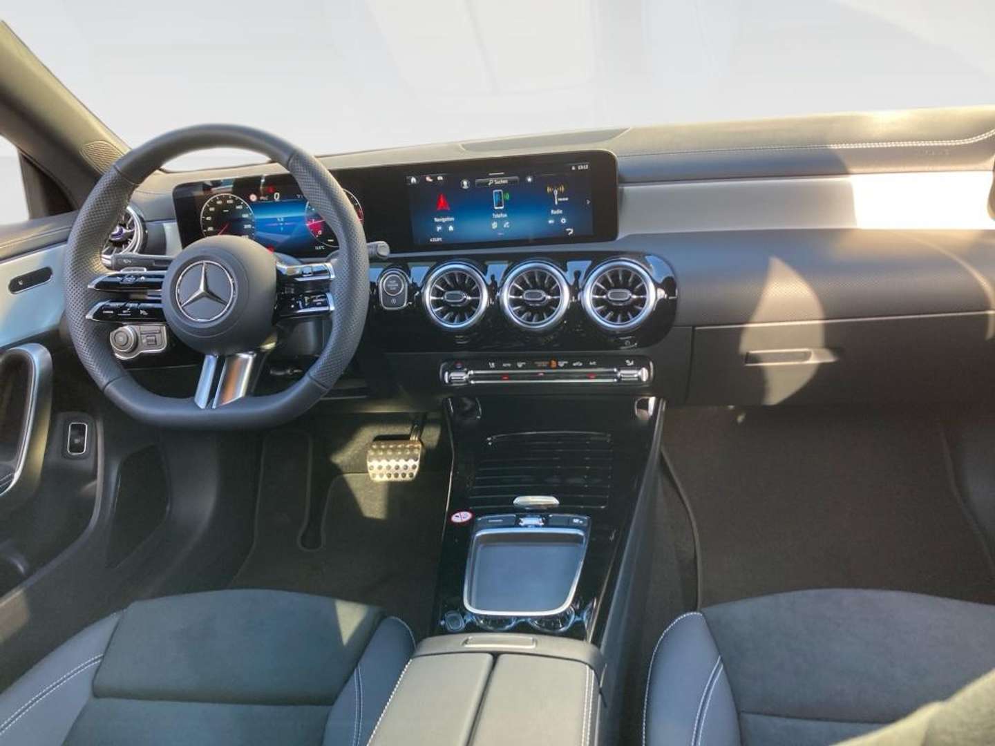Mercedes CLA 180 AMG Line - 2026 - Joinsteer - #7