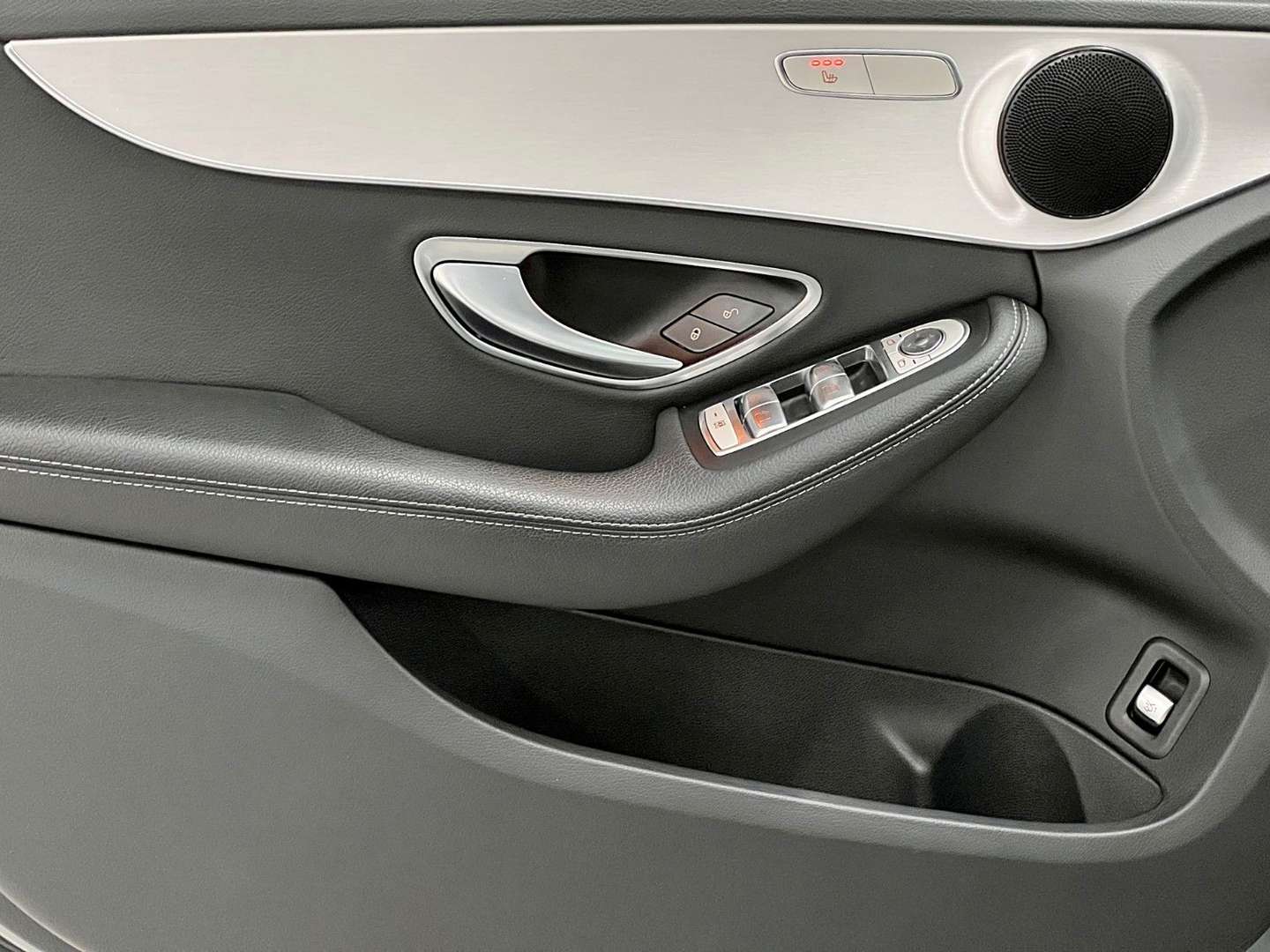 Mercedes Classe C 180 AVANTGARDE - 2019 - Joinsteer - #18