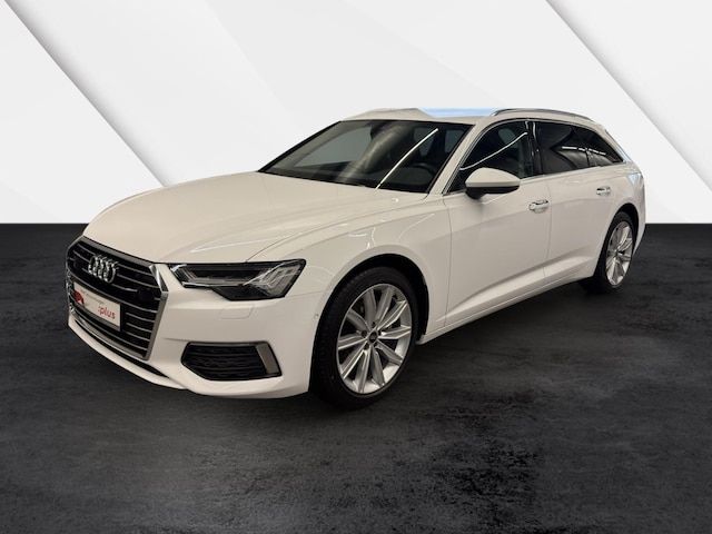 Audi A6 Avant 40 TDI S Tronic - 2022 - Joinsteer - #2