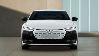 Audi A6 Sportback E-tron E-tron Performance