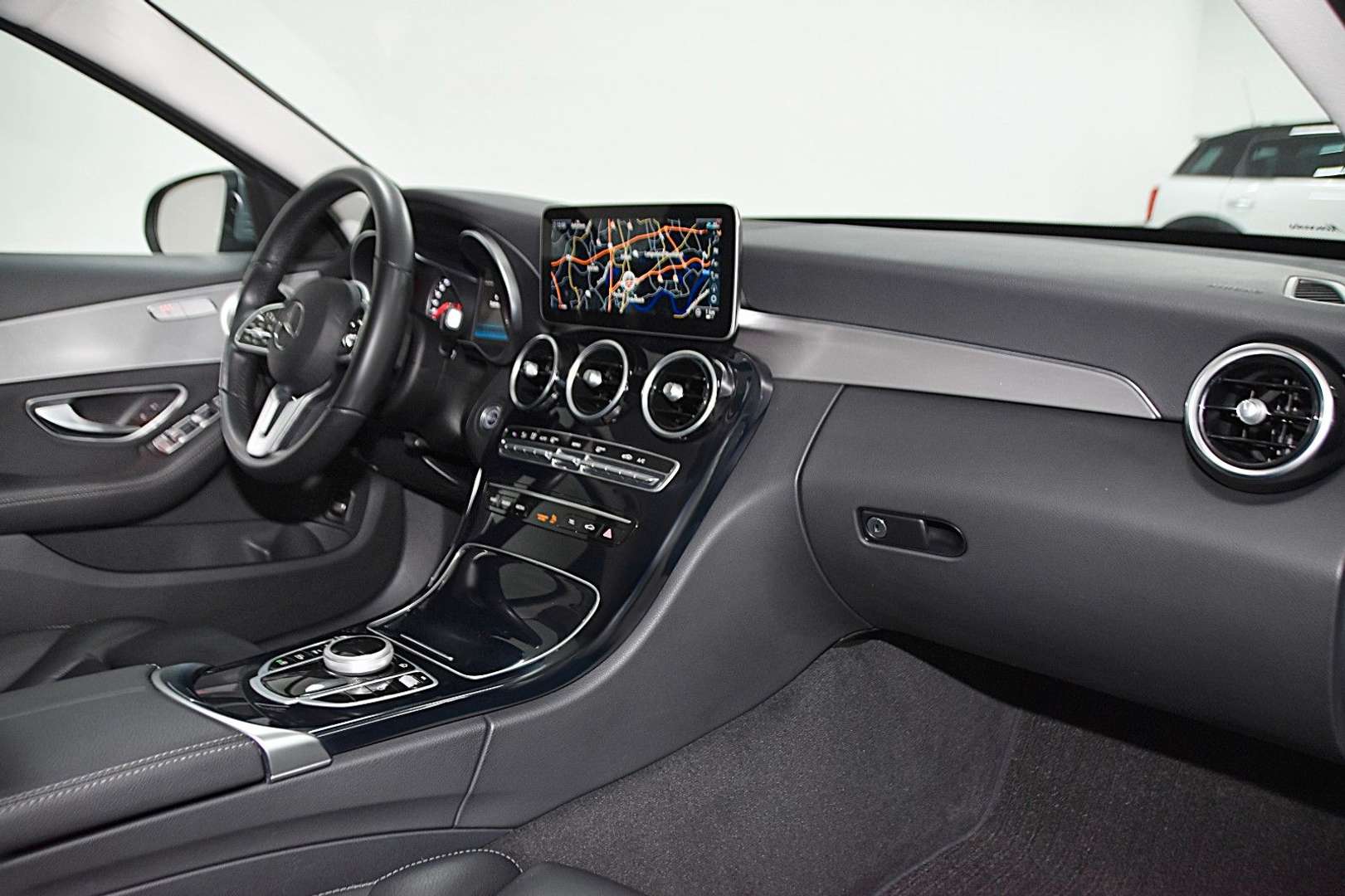 Mercedes Classe C 180 AVANTGARDE - 2019 - Joinsteer - #20