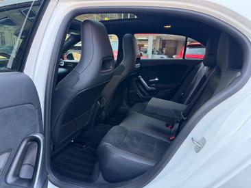 Mercedes Classe A 200 AMG Line — photo 28