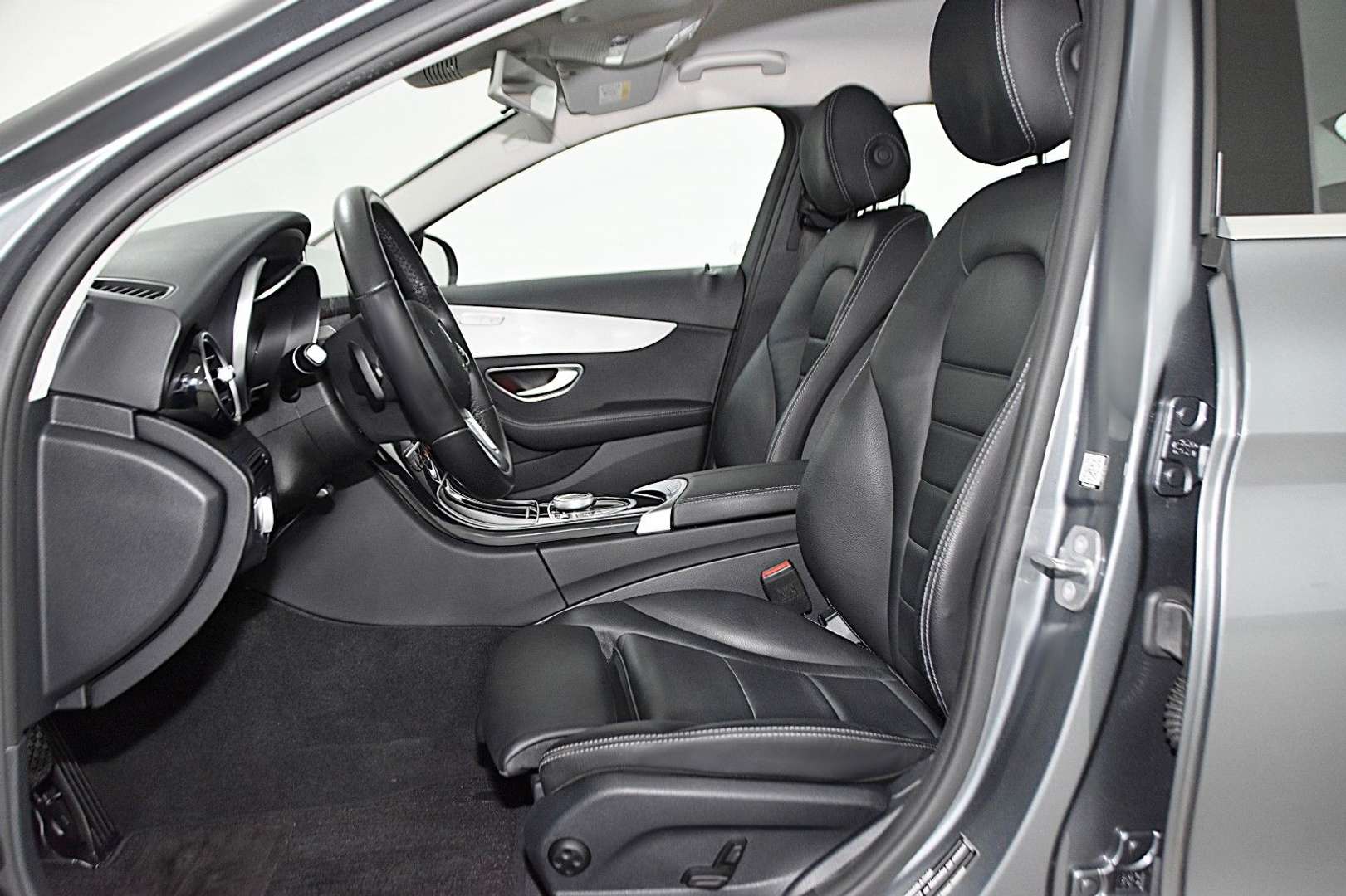 Mercedes Classe C 180 AVANTGARDE - 2019 - Joinsteer - #21