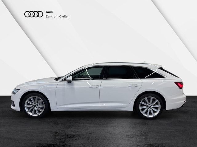 Audi A6 Avant 40 TDI S Tronic - 2022 - Joinsteer - #3