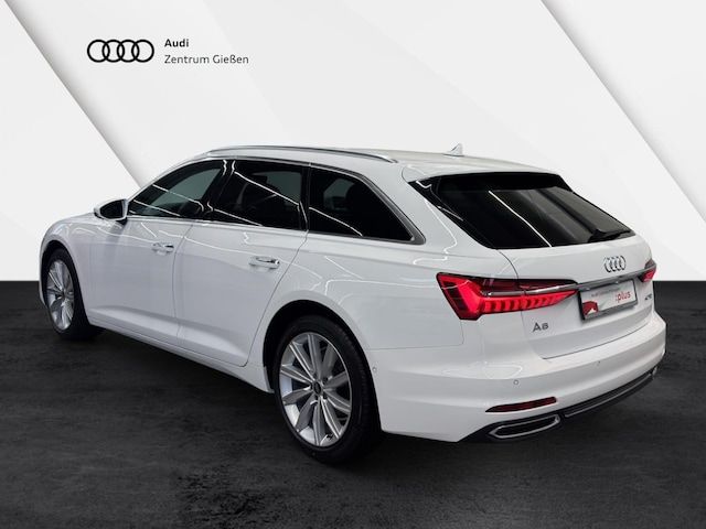 Audi A6 Avant 40 TDI S Tronic - 2022 - Joinsteer - #4