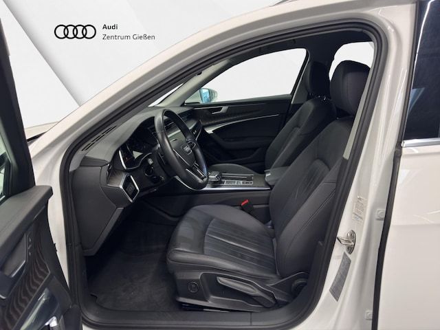 Audi A6 Avant 40 TDI S Tronic - 2022 - Joinsteer - #5