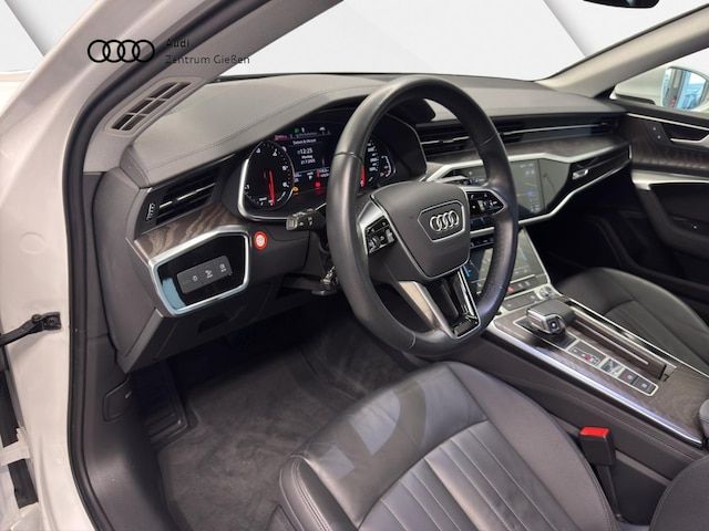 Audi A6 Avant 40 TDI S Tronic - 2022 - Joinsteer - #8