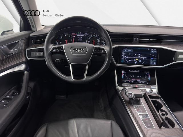 Audi A6 Avant 40 TDI S Tronic - 2022 - Joinsteer - #9