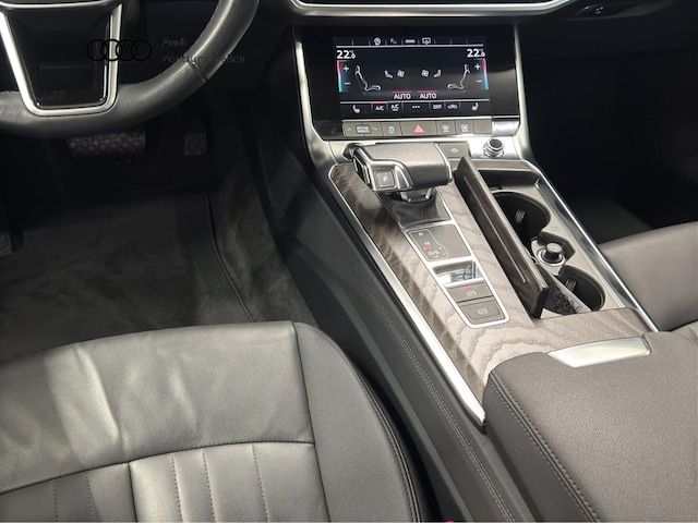 Audi A6 Avant 40 TDI S Tronic - 2022 - Joinsteer - #10